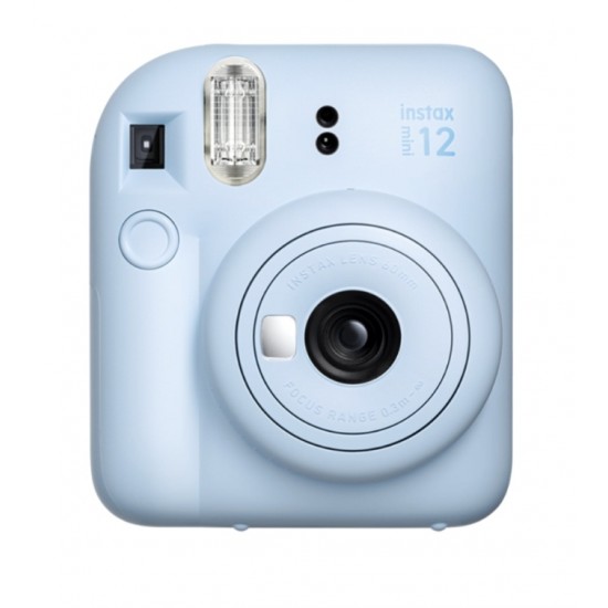 Fujifilm Instax Mini 12 Instant Camera