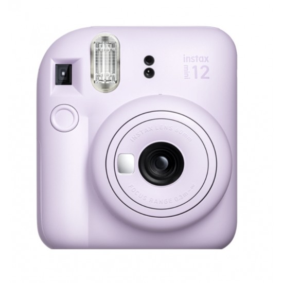 Fujifilm Instax Mini 12 Instant Camera