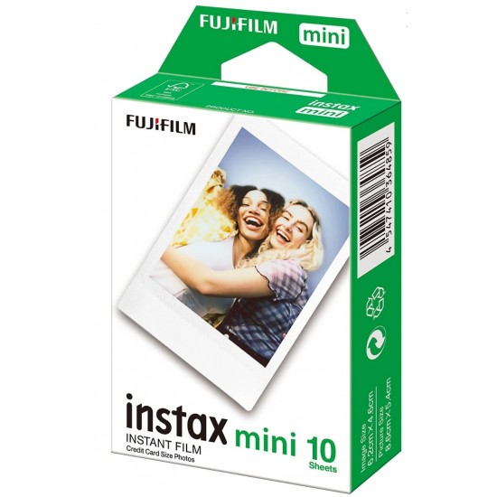 FUJİFİLM İNSTAX PAPER 10PCS