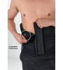 Men's Latex corset