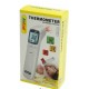 Andowl Digital Forehead Thermometer with Infrared