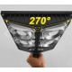 Solar 300W Street Light 