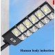 Solar 300W Street Light 