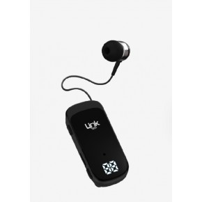 LinkTech V81 Roller Vibration Bluetooth Headset