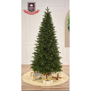 Artificial PVC Christmas Tree 2m