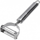 Double Sided Peeler and Julienne Chopper