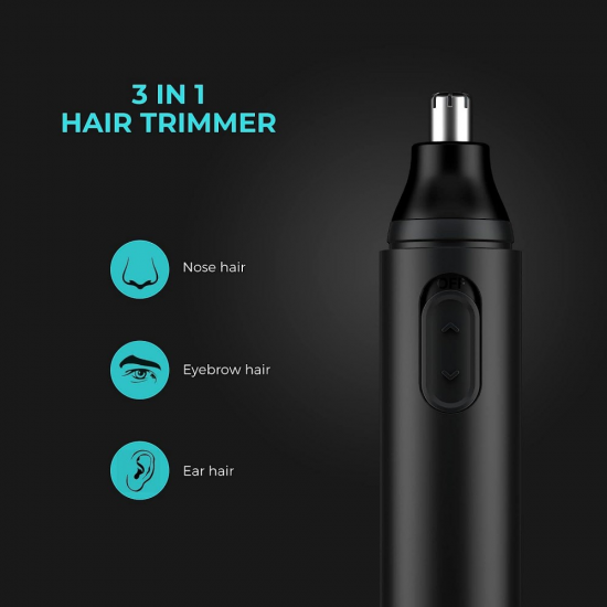 Nose Hair Trimmer