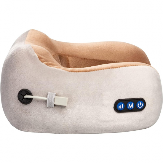 Neck Massage Pillow