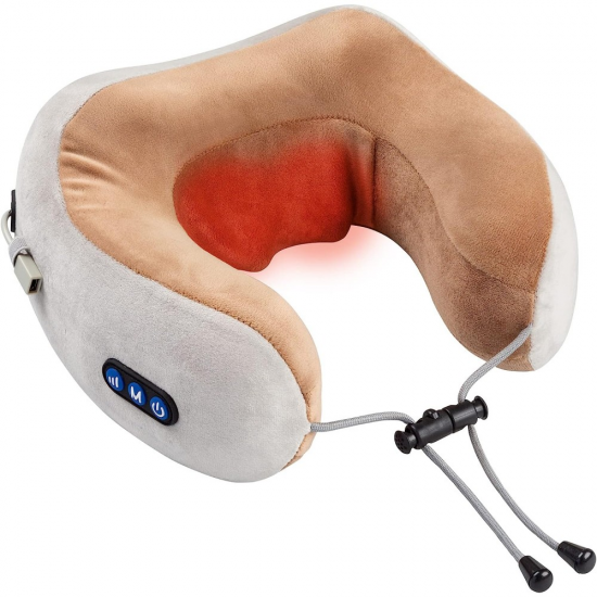 Neck Massage Pillow