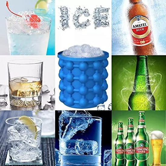 Ball Ice Glass