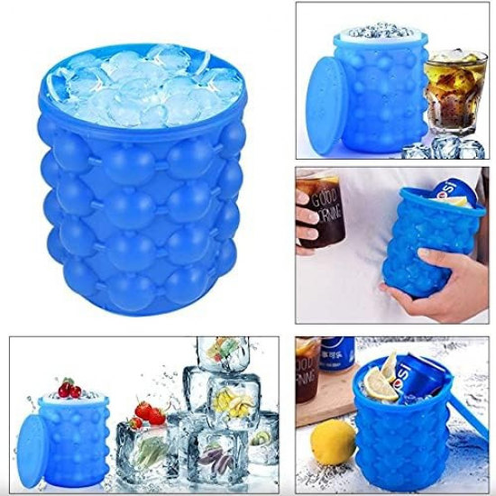 Ball Ice Glass