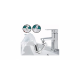 1080 Degree Rotatable Faucet Spout Head