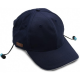 Bluetooth Headset Unisex Fashionable Hat