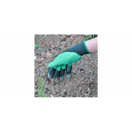 GARDEN HOHOING GLOVES