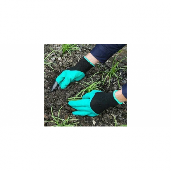 GARDEN HOHOING GLOVES