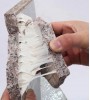 Aluminum Surface Repair Mud Tape