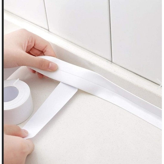 WATERPROOF TAPE WHITE