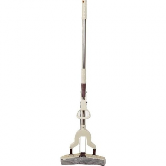 Sponge Butterfly Mop +1 Spare Clothe