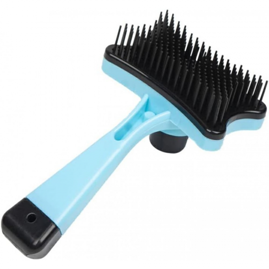 Cat Dog Parasite Brush