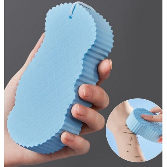 MAGIC POUCHER SPONGE