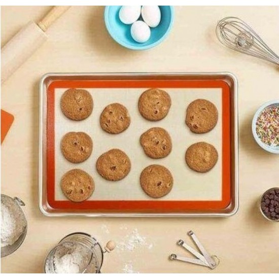 SILICONE BAKING MAT SILPAT 8mm