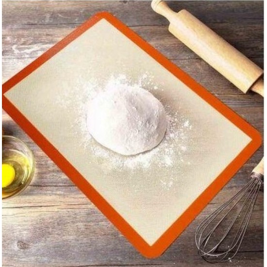 SILICONE BAKING MAT SILPAT 8mm