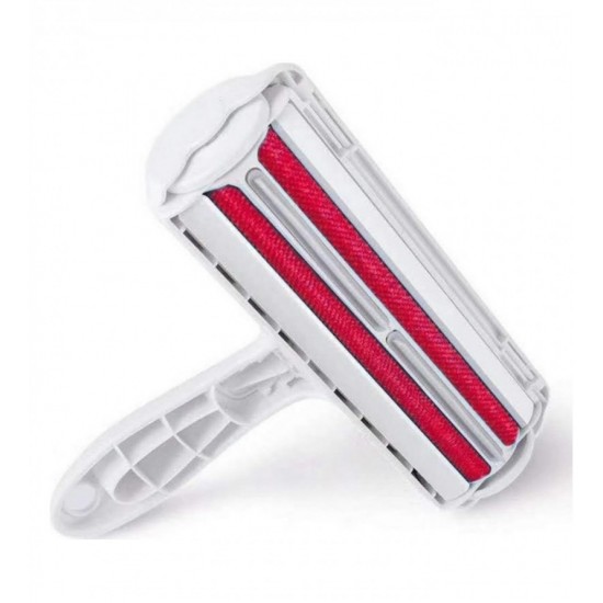 Feather Collecting Purse