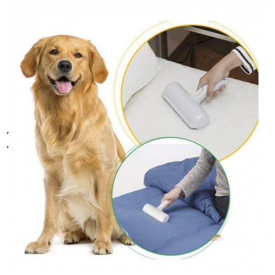 Feather Collecting Purse