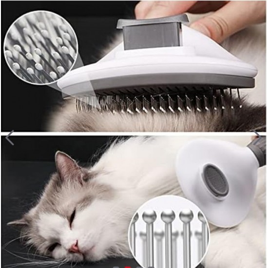 CAT DOG COMB