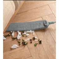 MAGIC MICROFIBER MOP 2.5 m + 1 Spare Cloth