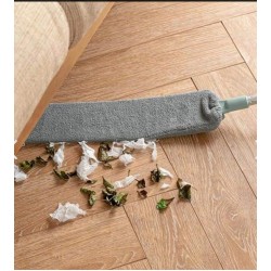 MAGIC MICROFIBER MOP 2.5 m + 1 Spare Cloth