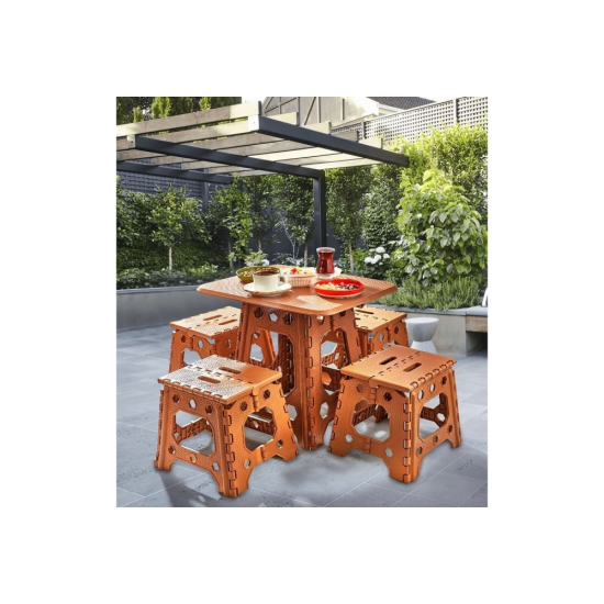 Folding Picnic Set