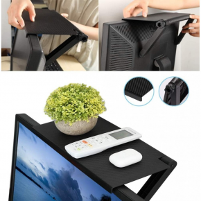 Foldable Television Stand