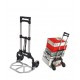 Package Transport Trolley 80kg