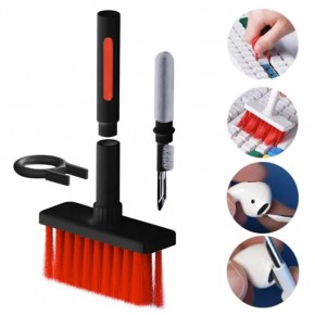 5 in 1 Electronic Cleaning Set