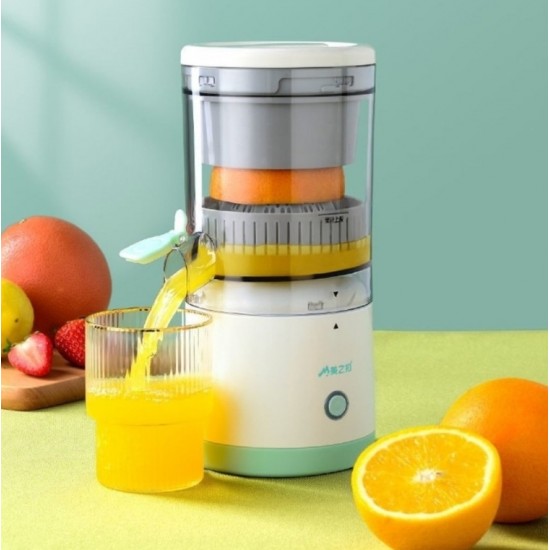 RECHARGEABLE AUTOMATIC JUICER