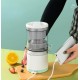 RECHARGEABLE AUTOMATIC JUICER