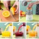 RECHARGEABLE AUTOMATIC JUICER