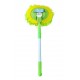 Microfiber Telescopic Car Wash Mop + 1 Spare Cloth