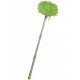 Microfiber Telescopic Car Wash Mop + 1 Spare Cloth