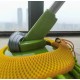 Microfiber Telescopic Car Wash Mop + 1 Spare Cloth