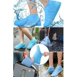 Silicone Shoe Rain Mud Protector