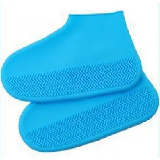 Silicone Shoe Rain Mud Protector