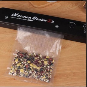 Vacuum Sealer Food Vacuum Machine 10 Bags Gift