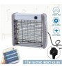 Kingavon 2 x 6W Electric Fly/Insect Killer