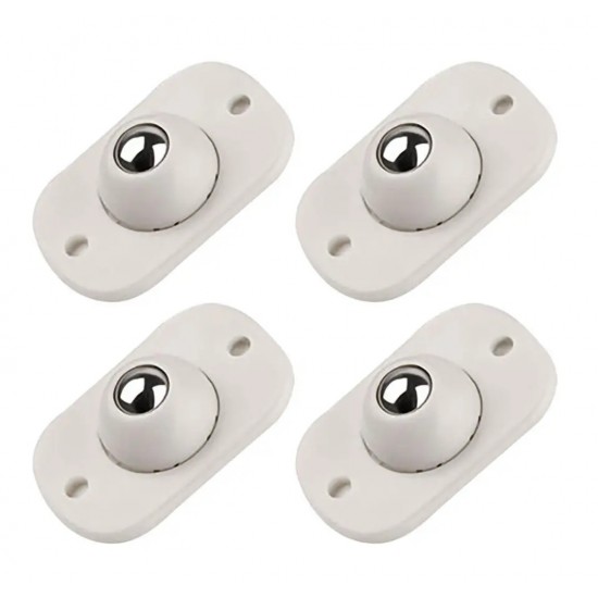 4 Pack Small Appliance Slider