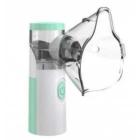 Rechargeable Portable Nebulizer Steam Machine