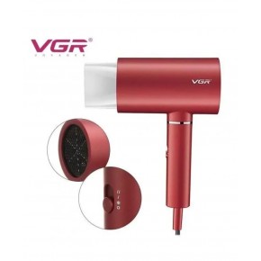 VGR V-431 Professional Hair Dryer 1600-1800 W