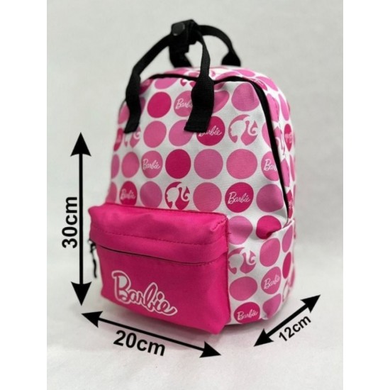 BARBIE HANGING BAGS