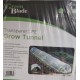 Green Blade Transparent PE Grow Tunnel 3 meters